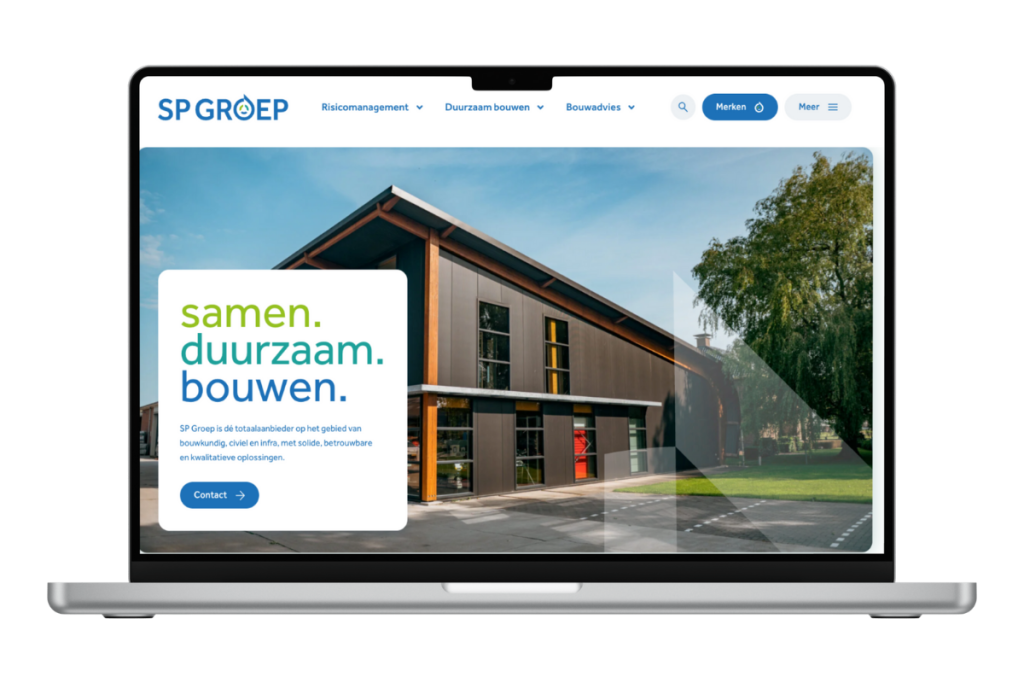website-advies-sp-groep-fnke