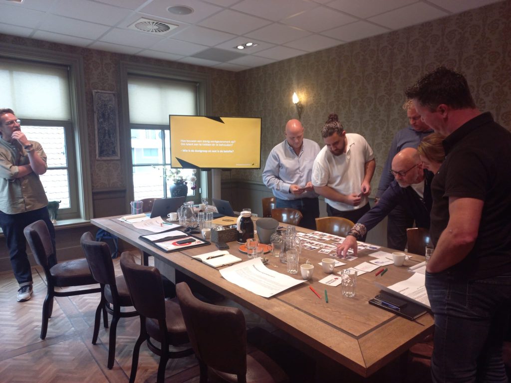 werksessie-positionering-advies-contentmarketingbureau